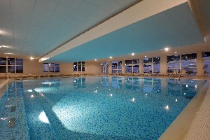 Hotel VITALITY HOTEL PUNTA wakacje