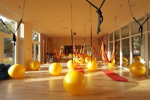 Recreational facility