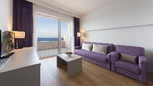 Hotel VITALITY HOTEL PUNTA wakacje