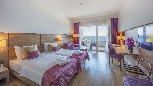 Hotel VITALITY HOTEL PUNTA wakacje