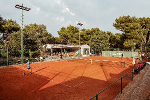 Recreational facility