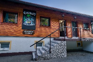 Apartmány 