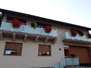 Apartmány 