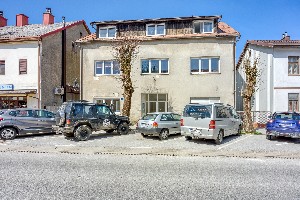 Ubytování