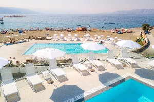Hotel AMINESS HOTEL LISANJ FAMILY HOTEL & CASA LISANJ wakacje