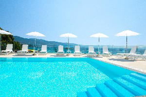 Hotel AMINESS HOTEL LISANJ FAMILY HOTEL & CASA LISANJ wakacje
