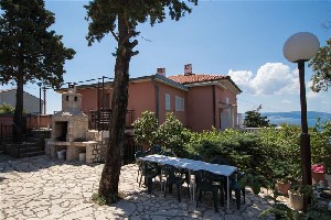 Apartmán 