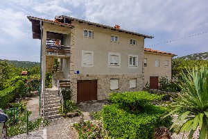 Apartmány