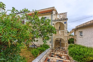 Apartmány 