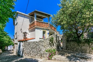 Apartmány