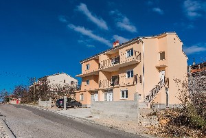 Apartmány 