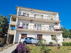 Apartmány 