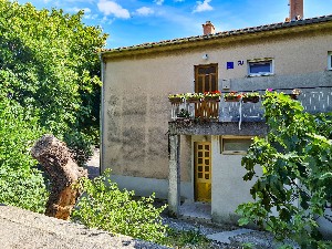 Apartmány 
