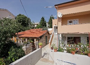Apartmány 