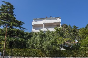 Apartmány