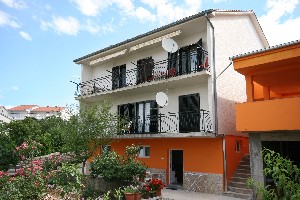 Apartmány 