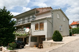 Apartmány 