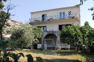Apartmány 