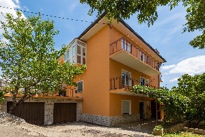 Ubytování