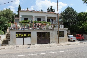 Apartmány 