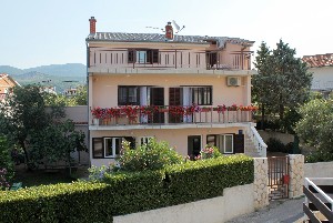 Apartmány 