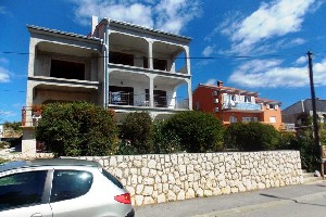 Apartmány 