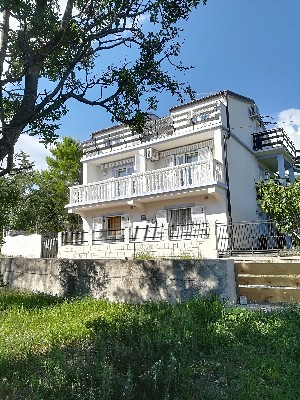 Apartmány 