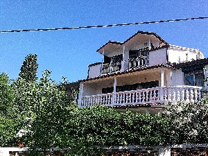 Apartmán