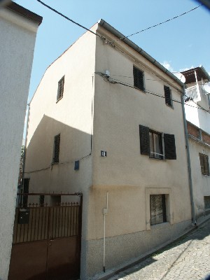 Apartmán