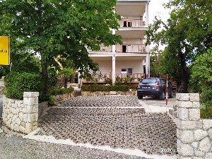 Ubytování