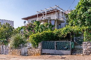 Apartmány