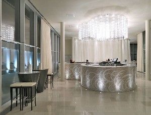 Lounge bar