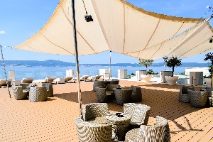 Sky Bar