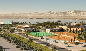 Recreational facility