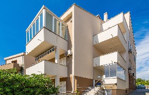 Apartmán 