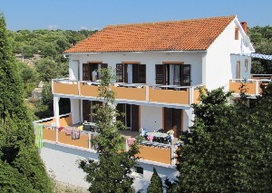 Apartmán