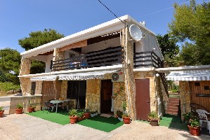 Apartmánový dům