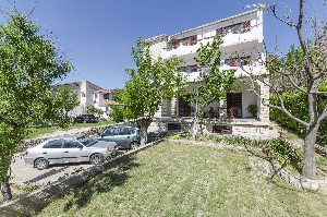 Apartmány 