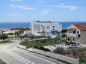 Apartmány 