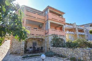 Apartmány 