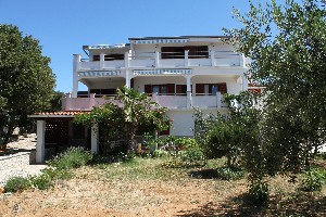 Apartmán