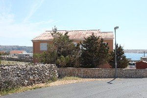 Apartmány