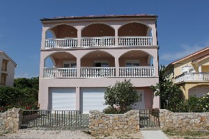 Apartmán