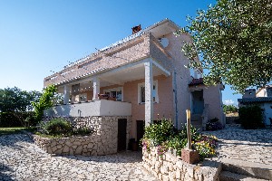 Apartmán