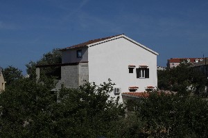 Apartmán