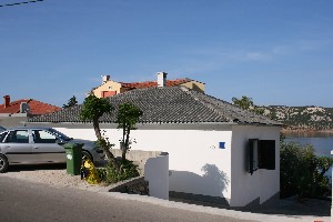 Apartmány