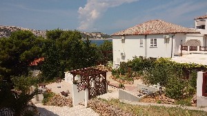 Apartmán
