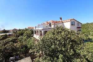 Apartmány