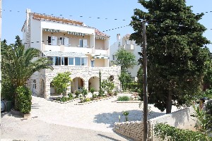 Apartmán