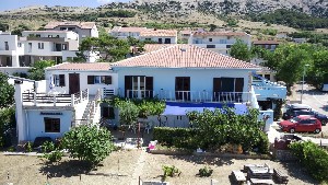 Apartmán